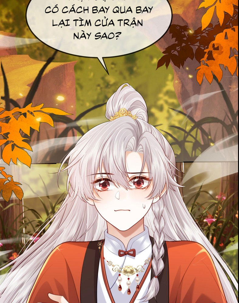 Sau Khi Bản Thể Rơi Vào Tay Đối Thủ Một Mất Một Còn Chapter 9 - Trang 3