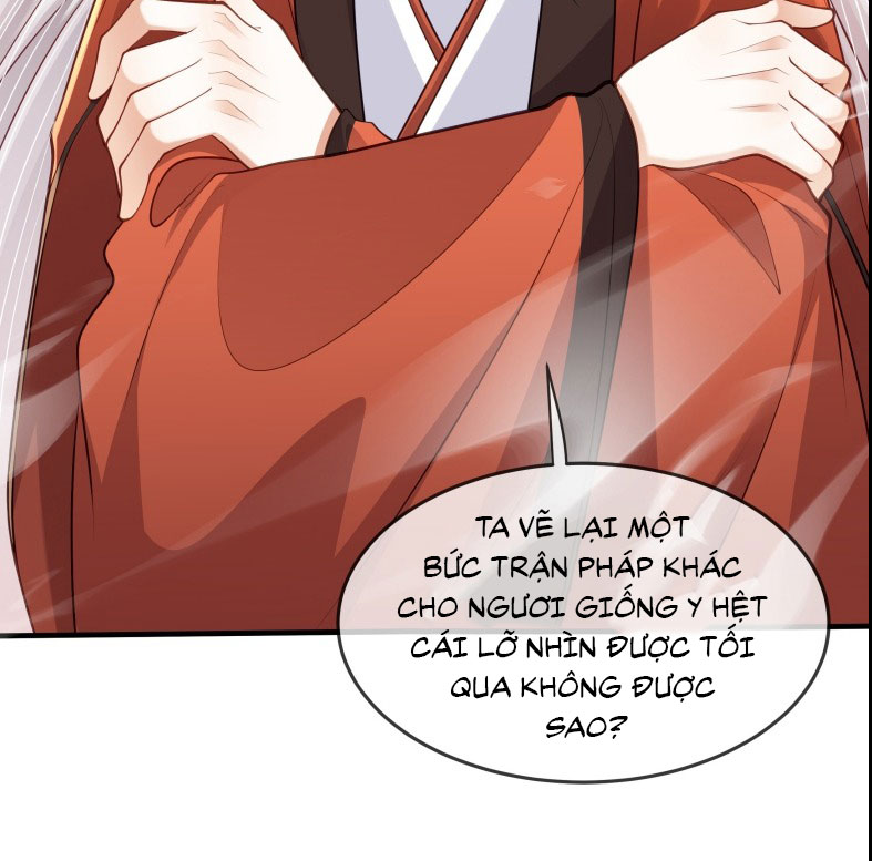 Sau Khi Bản Thể Rơi Vào Tay Đối Thủ Một Mất Một Còn Chapter 9 - Trang 3