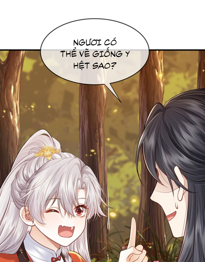 Sau Khi Bản Thể Rơi Vào Tay Đối Thủ Một Mất Một Còn Chapter 9 - Trang 3