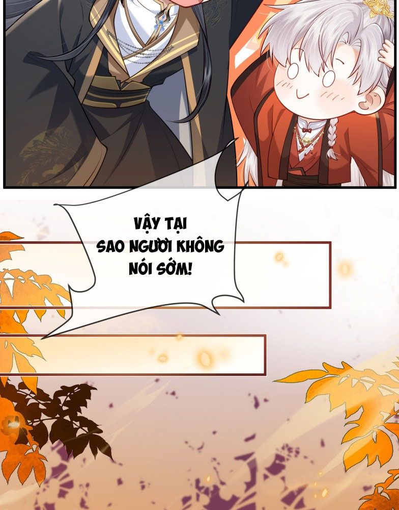 Sau Khi Bản Thể Rơi Vào Tay Đối Thủ Một Mất Một Còn Chapter 9 - Trang 3