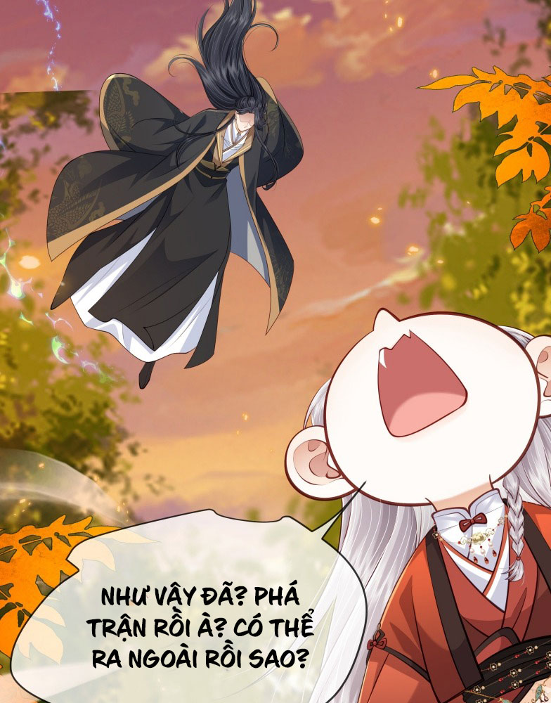Sau Khi Bản Thể Rơi Vào Tay Đối Thủ Một Mất Một Còn Chapter 9 - Trang 3