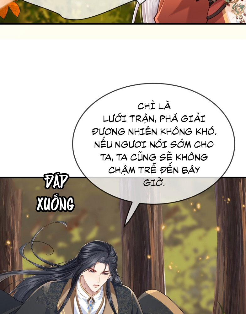 Sau Khi Bản Thể Rơi Vào Tay Đối Thủ Một Mất Một Còn Chapter 9 - Trang 3