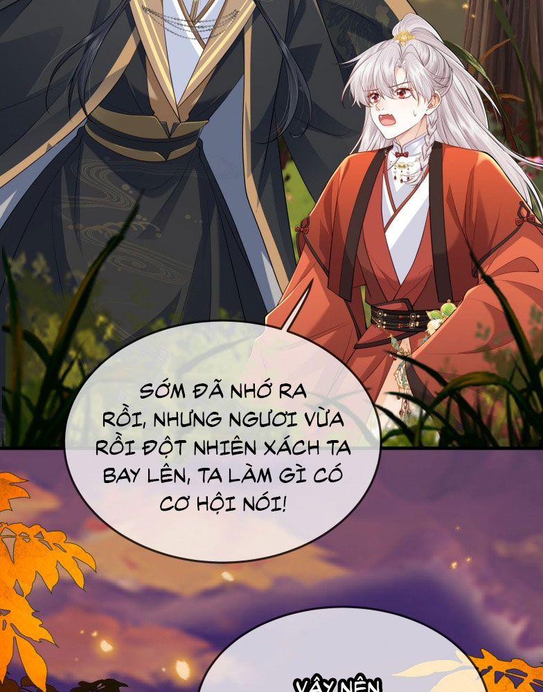 Sau Khi Bản Thể Rơi Vào Tay Đối Thủ Một Mất Một Còn Chapter 9 - Trang 3