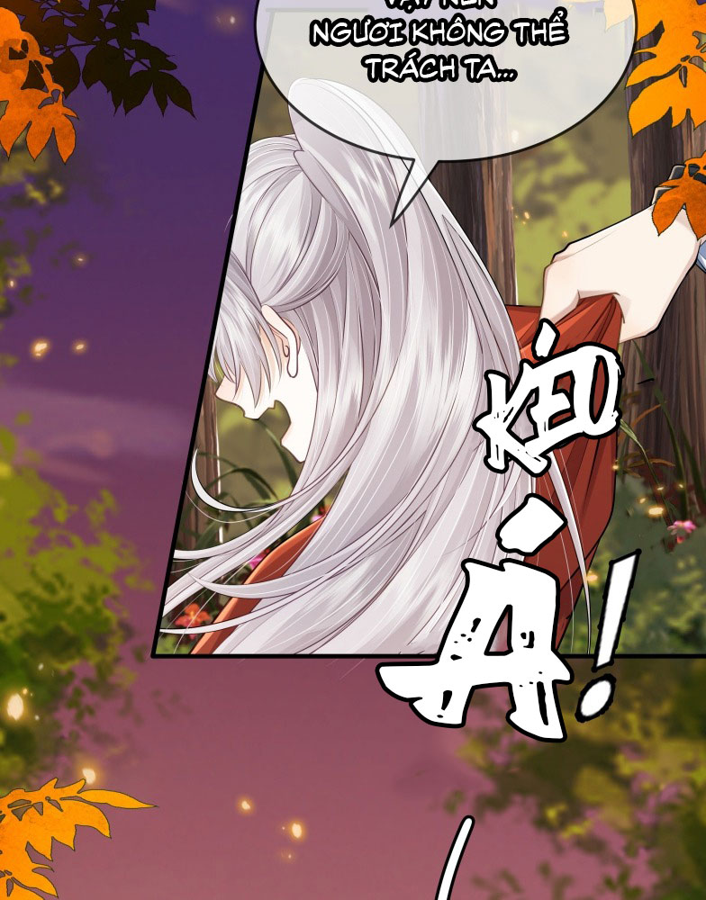Sau Khi Bản Thể Rơi Vào Tay Đối Thủ Một Mất Một Còn Chapter 9 - Trang 3