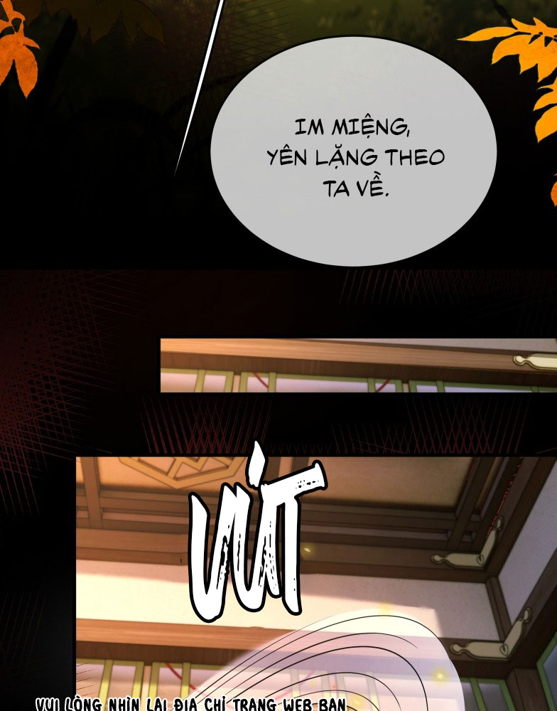 Sau Khi Bản Thể Rơi Vào Tay Đối Thủ Một Mất Một Còn Chapter 9 - Trang 3