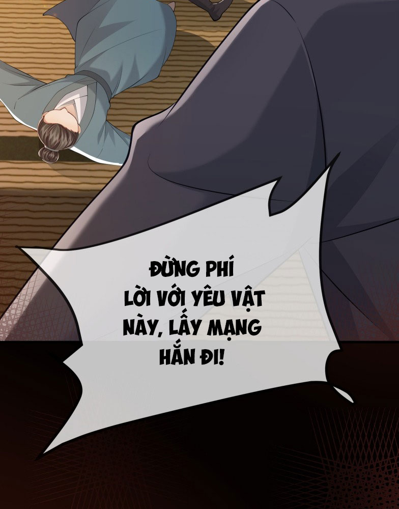 Sau Khi Bản Thể Rơi Vào Tay Đối Thủ Một Mất Một Còn Chapter 9 - Trang 3