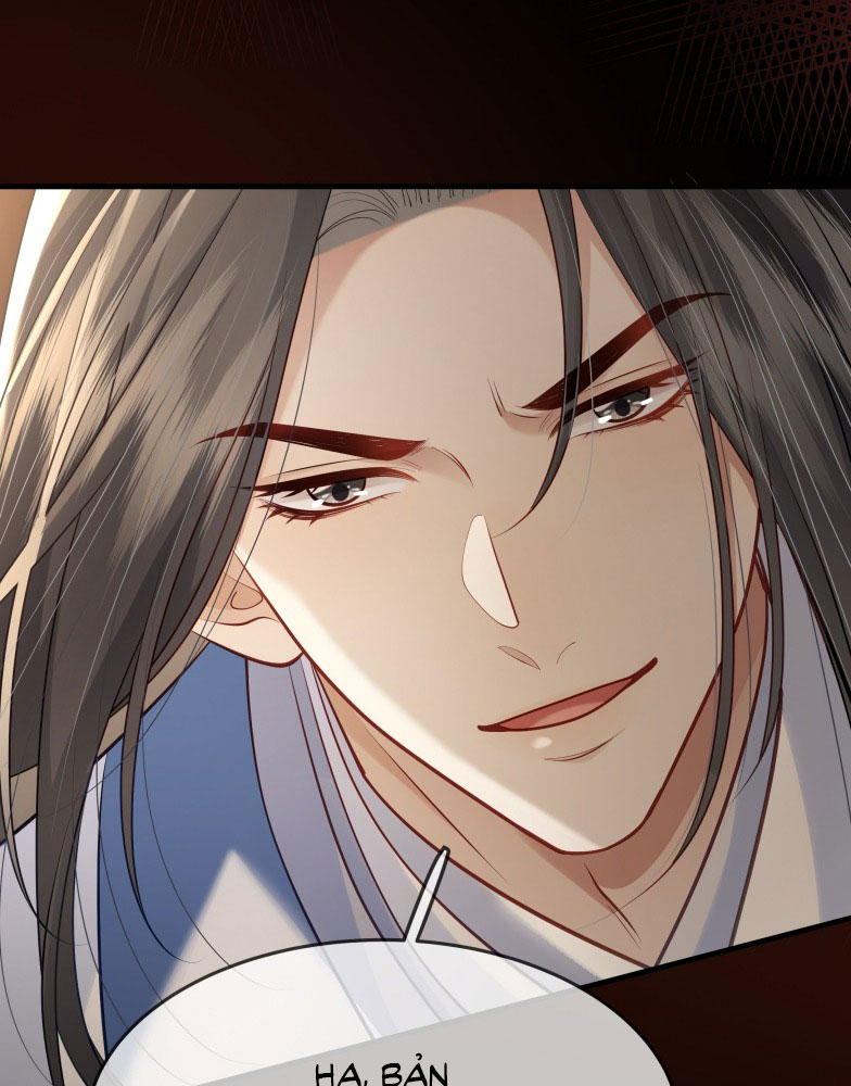 Sau Khi Bản Thể Rơi Vào Tay Đối Thủ Một Mất Một Còn Chapter 9 - Trang 3