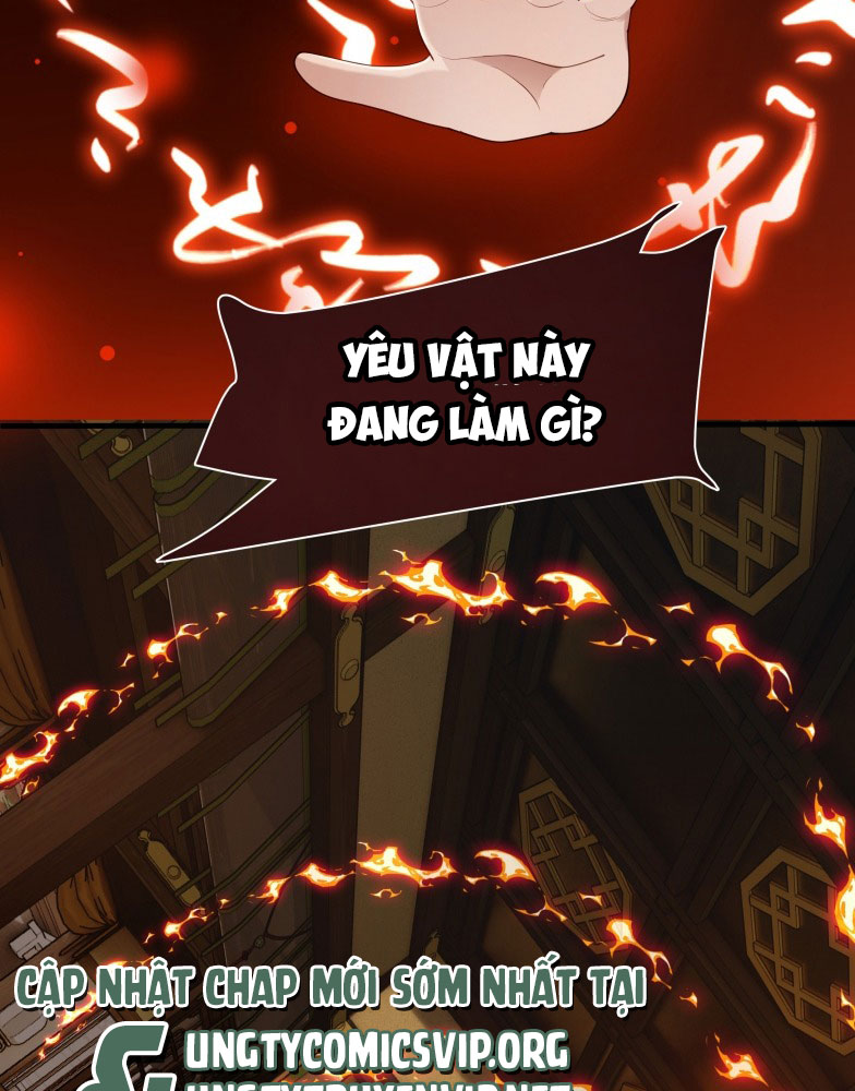 Sau Khi Bản Thể Rơi Vào Tay Đối Thủ Một Mất Một Còn Chapter 9 - Trang 3