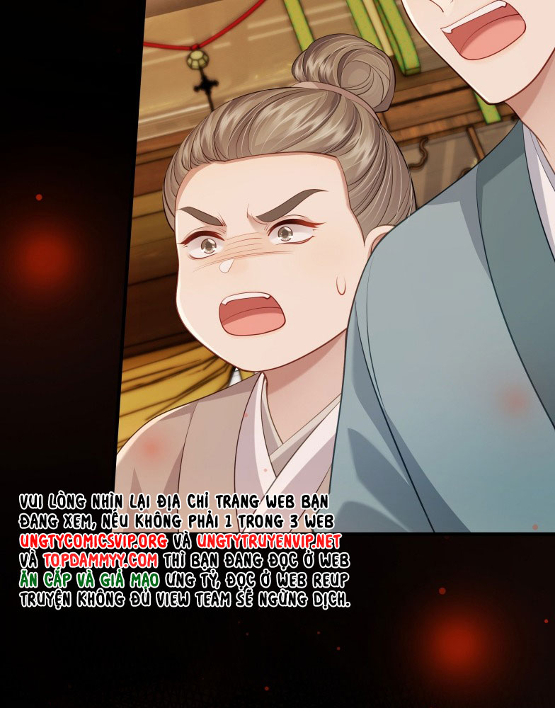 Sau Khi Bản Thể Rơi Vào Tay Đối Thủ Một Mất Một Còn Chapter 9 - Trang 3