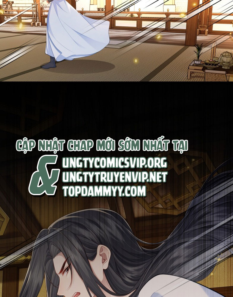 Sau Khi Bản Thể Rơi Vào Tay Đối Thủ Một Mất Một Còn Chapter 9 - Trang 3