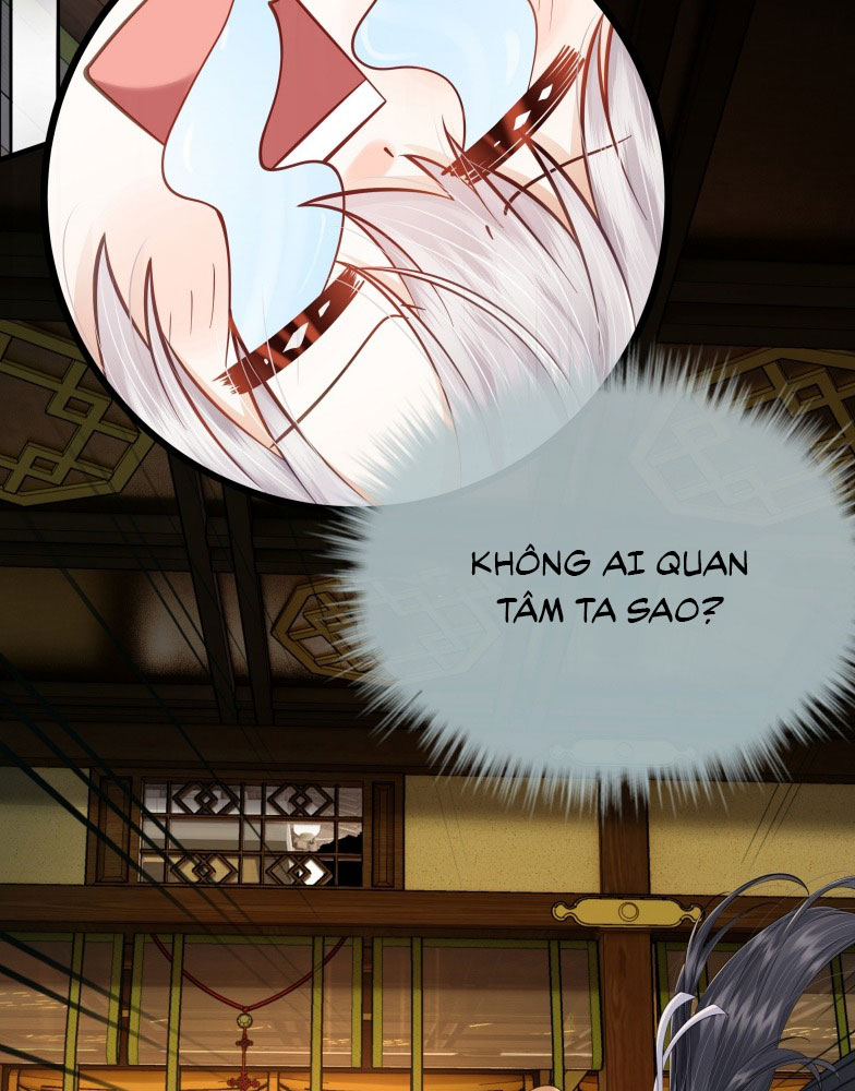 Sau Khi Bản Thể Rơi Vào Tay Đối Thủ Một Mất Một Còn Chapter 9 - Trang 3