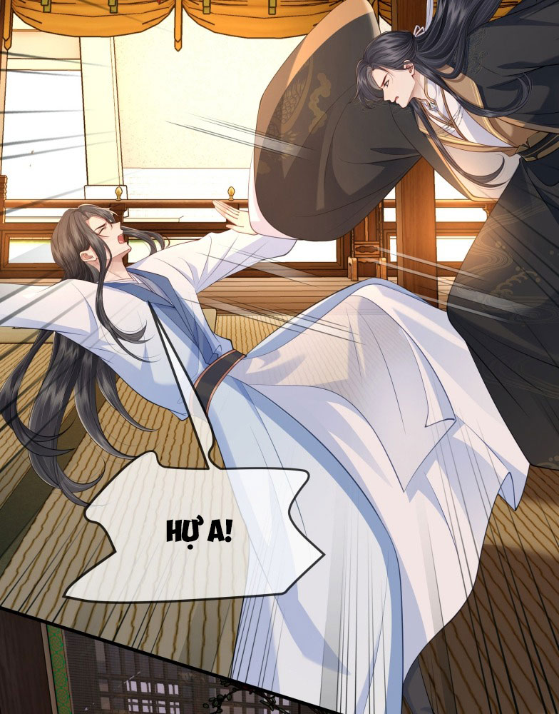Sau Khi Bản Thể Rơi Vào Tay Đối Thủ Một Mất Một Còn Chapter 9 - Trang 3