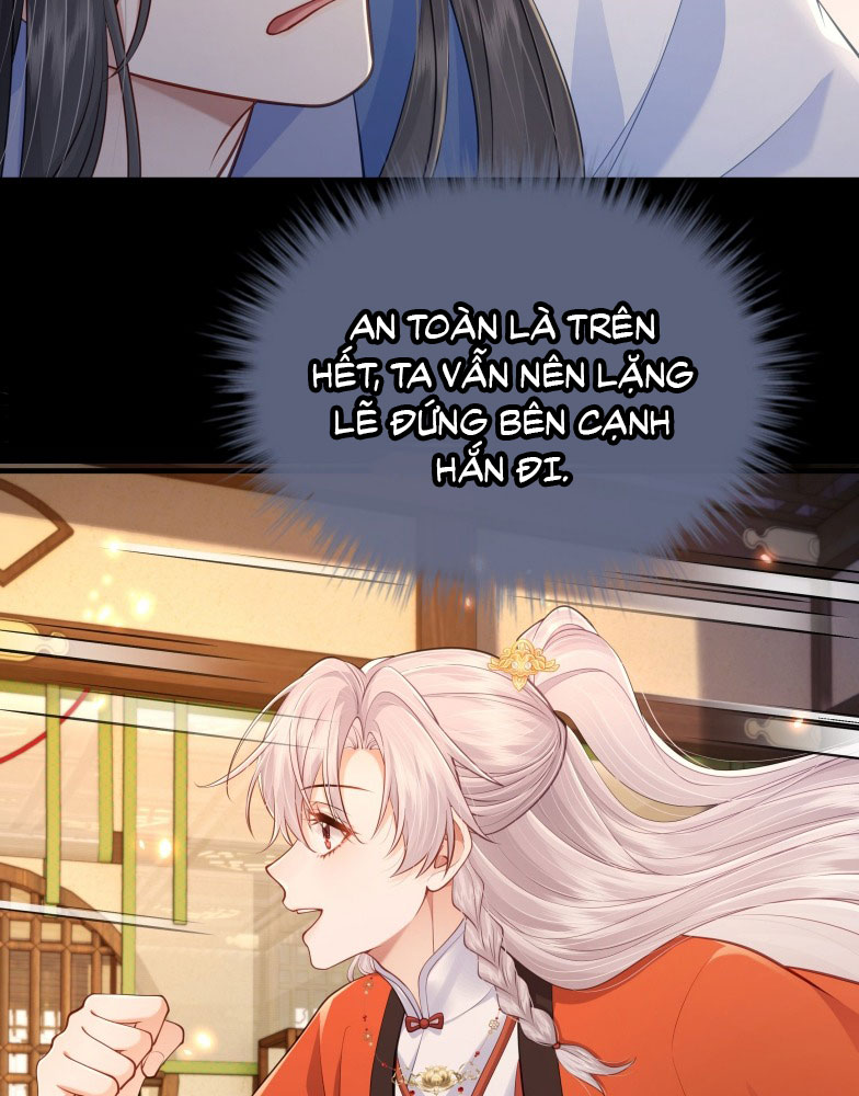 Sau Khi Bản Thể Rơi Vào Tay Đối Thủ Một Mất Một Còn Chapter 9 - Trang 3