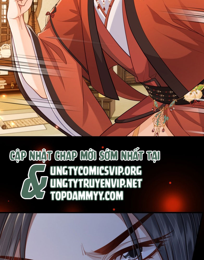 Sau Khi Bản Thể Rơi Vào Tay Đối Thủ Một Mất Một Còn Chapter 9 - Trang 3