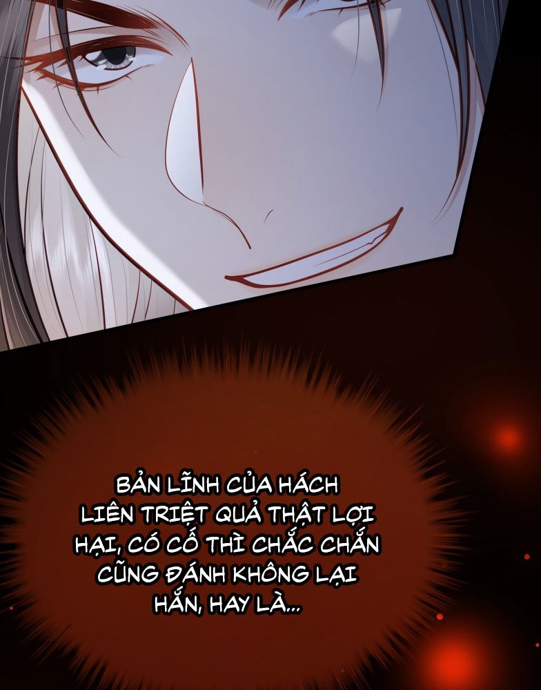 Sau Khi Bản Thể Rơi Vào Tay Đối Thủ Một Mất Một Còn Chapter 9 - Trang 3