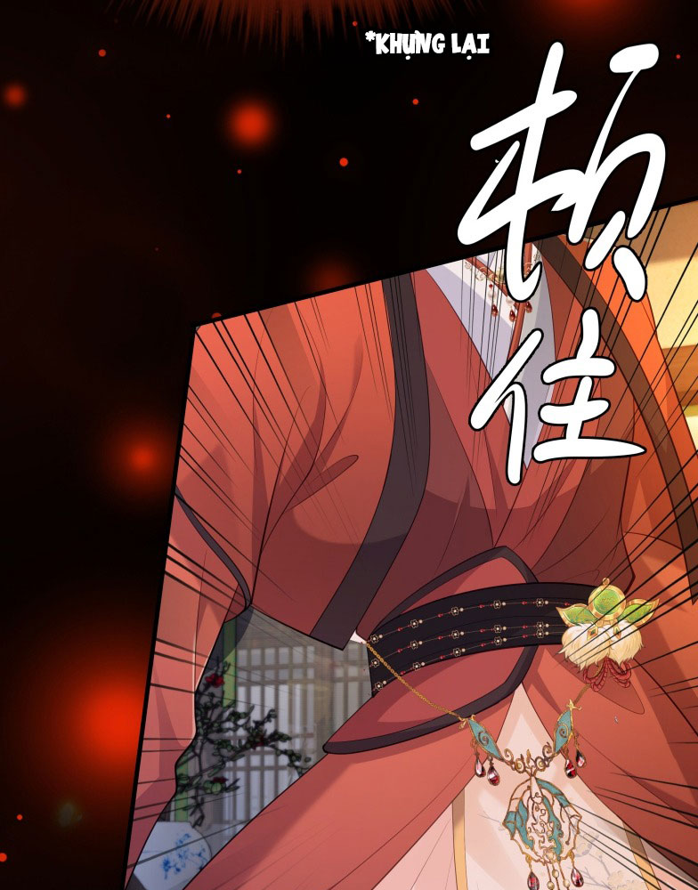 Sau Khi Bản Thể Rơi Vào Tay Đối Thủ Một Mất Một Còn Chapter 9 - Trang 3