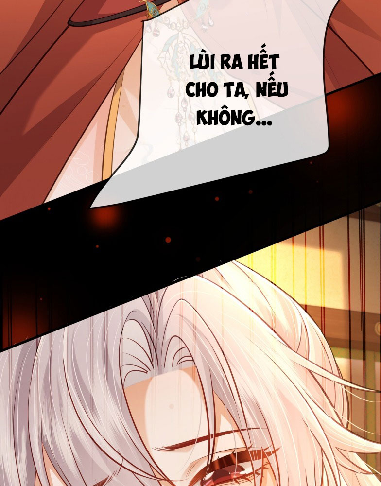 Sau Khi Bản Thể Rơi Vào Tay Đối Thủ Một Mất Một Còn Chapter 9 - Trang 3