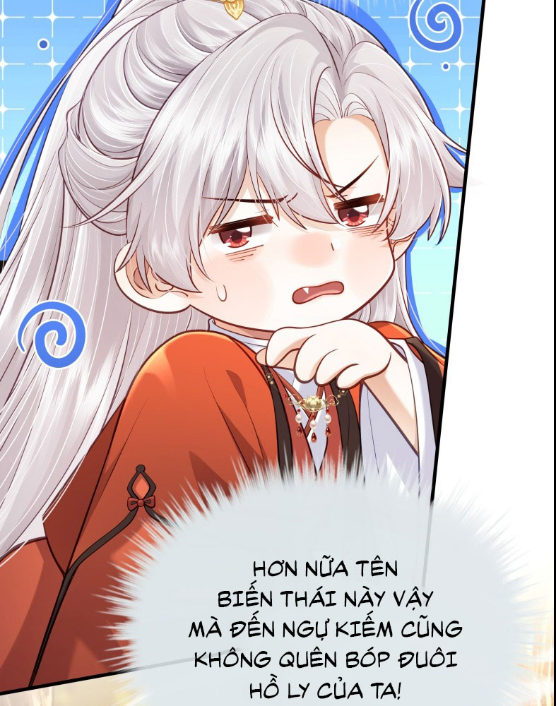 Sau Khi Bản Thể Rơi Vào Tay Đối Thủ Một Mất Một Còn Chapter 9 - Trang 3
