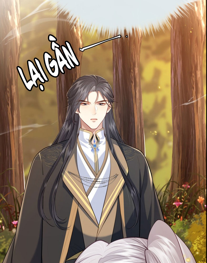 Sau Khi Bản Thể Rơi Vào Tay Đối Thủ Một Mất Một Còn Chapter 9 - Trang 3