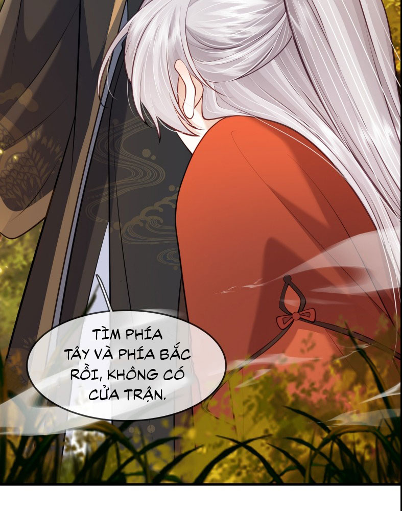 Sau Khi Bản Thể Rơi Vào Tay Đối Thủ Một Mất Một Còn Chapter 9 - Trang 3