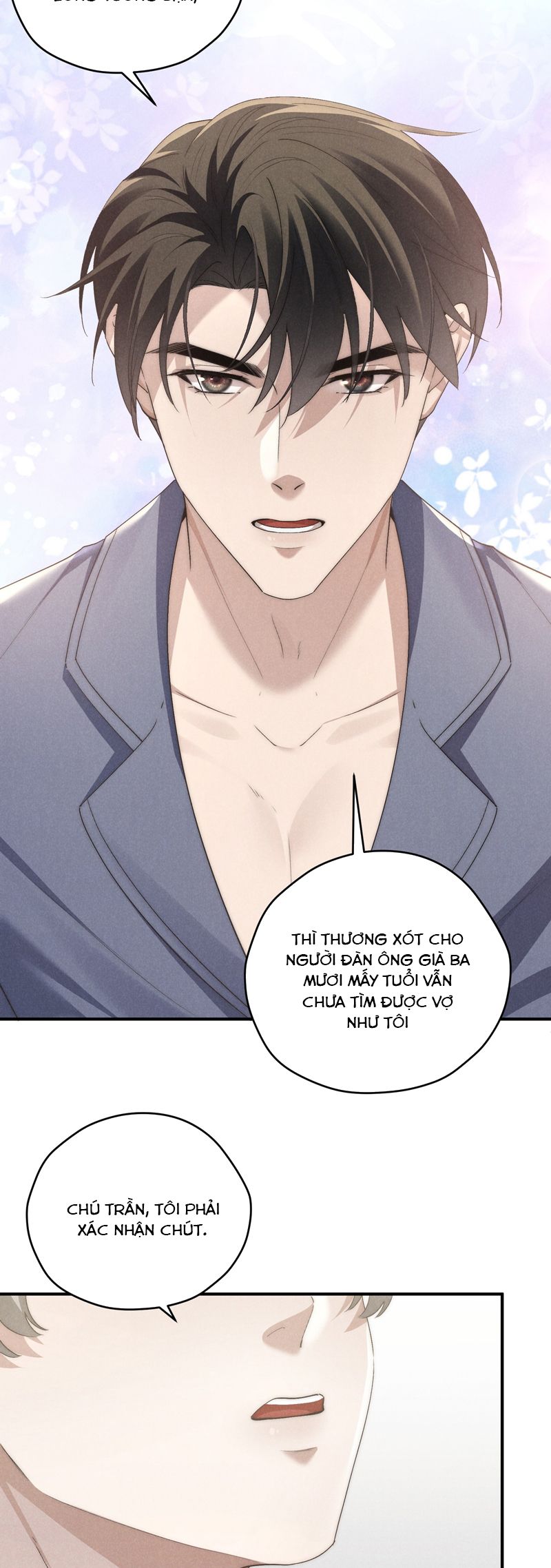 Thiếu Gia Không Ngoan Chapter 62 - Trang 4
