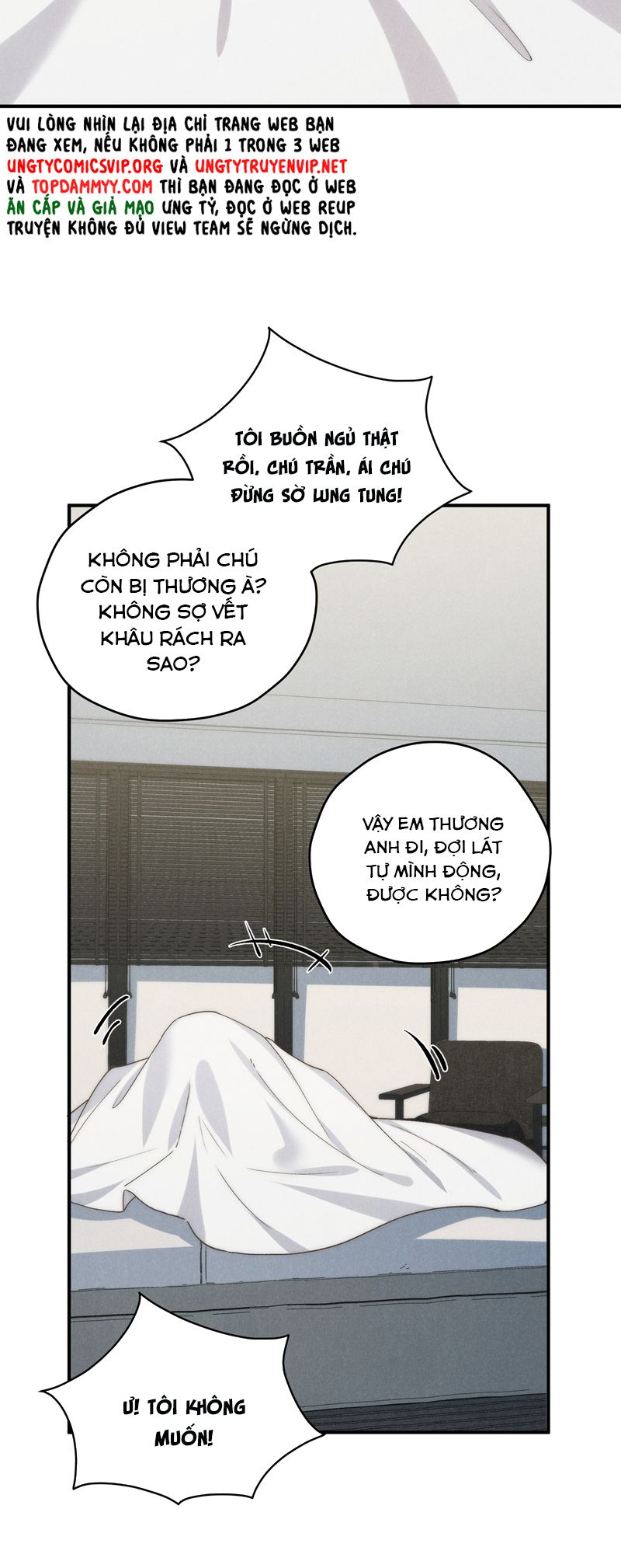Thiếu Gia Không Ngoan Chapter 62 - Trang 4