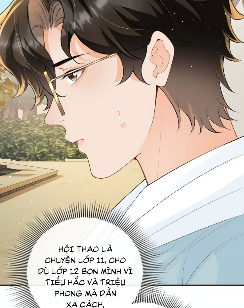 Bản Tính Hạ Đẳng Chapter 42 - Trang 3