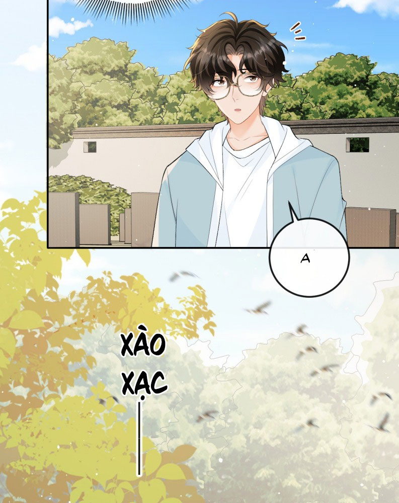 Bản Tính Hạ Đẳng Chapter 42 - Trang 3