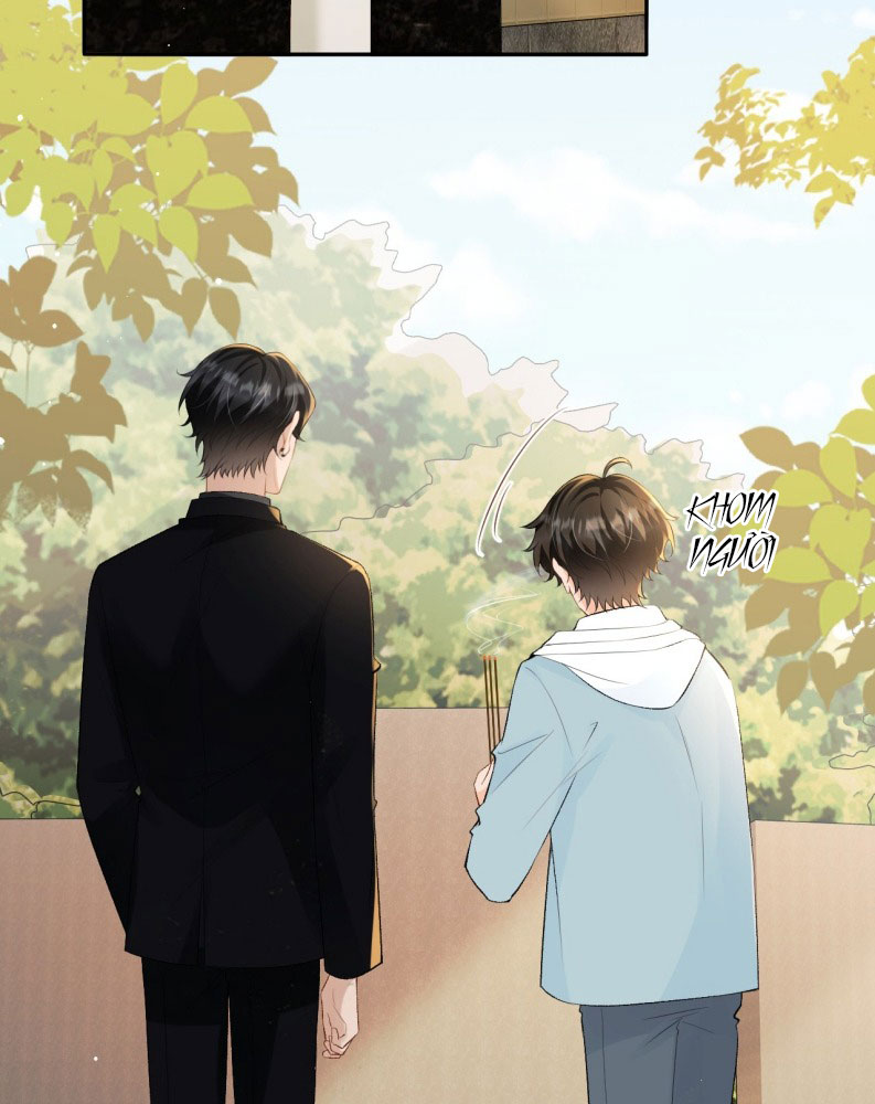Bản Tính Hạ Đẳng Chapter 42 - Trang 3
