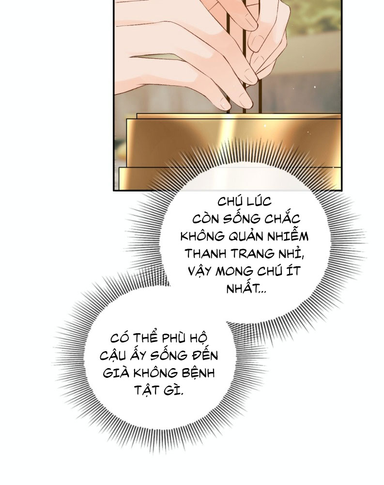 Bản Tính Hạ Đẳng Chapter 42 - Trang 3