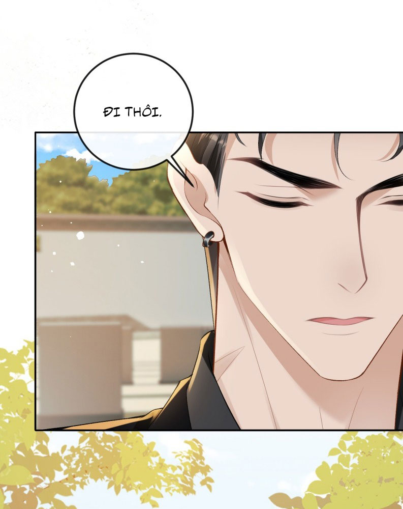 Bản Tính Hạ Đẳng Chapter 42 - Trang 3