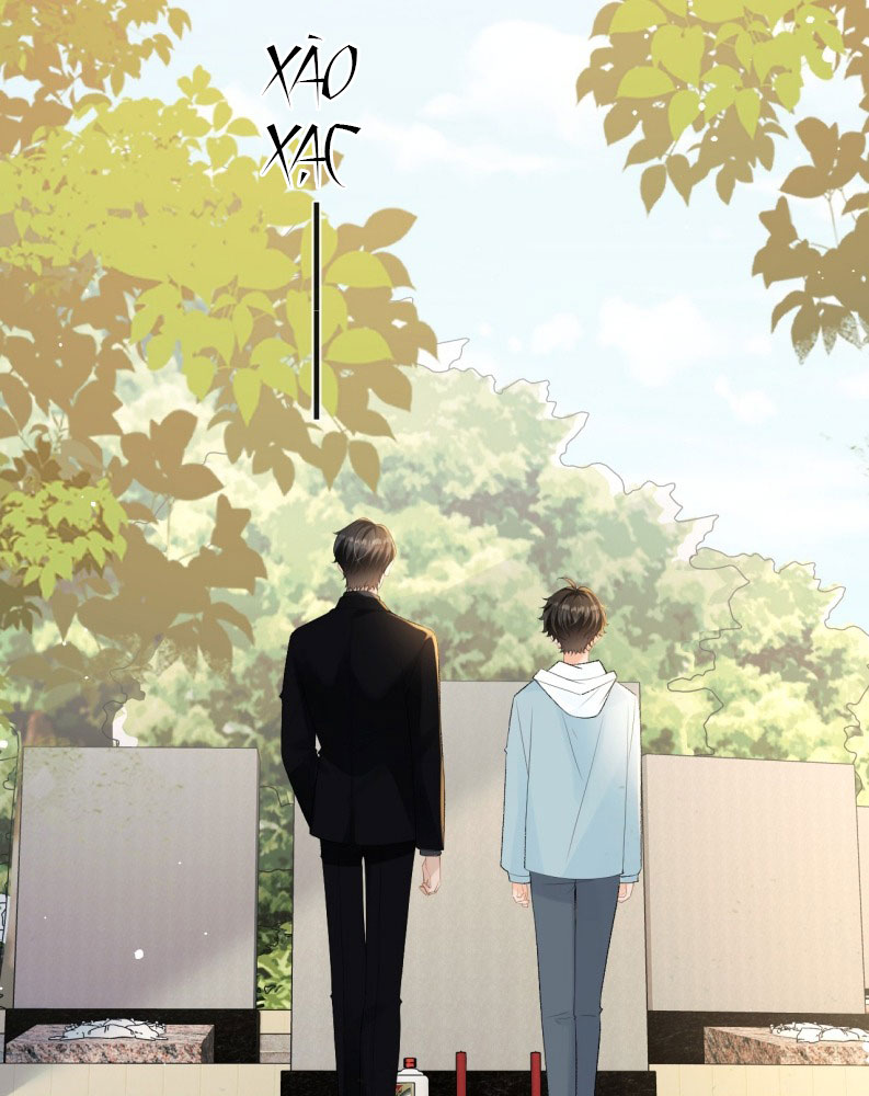 Bản Tính Hạ Đẳng Chapter 42 - Trang 3