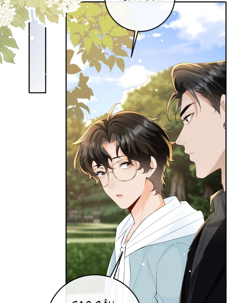 Bản Tính Hạ Đẳng Chapter 42 - Trang 3