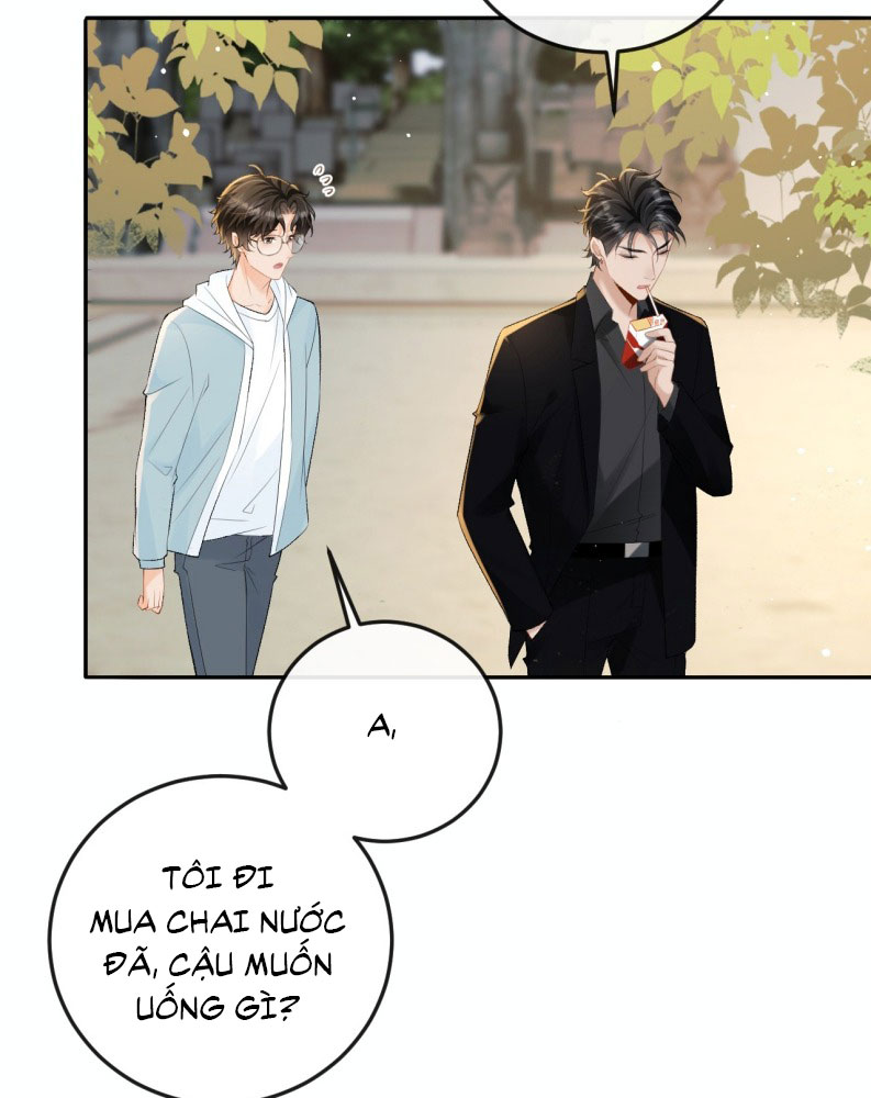 Bản Tính Hạ Đẳng Chapter 42 - Trang 3