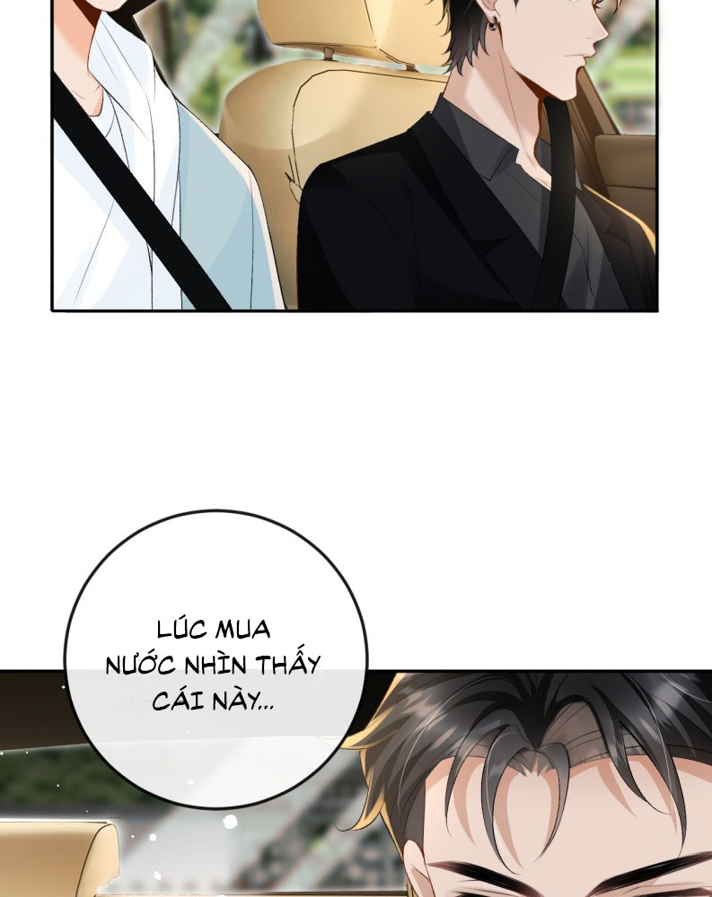 Bản Tính Hạ Đẳng Chapter 42 - Trang 3