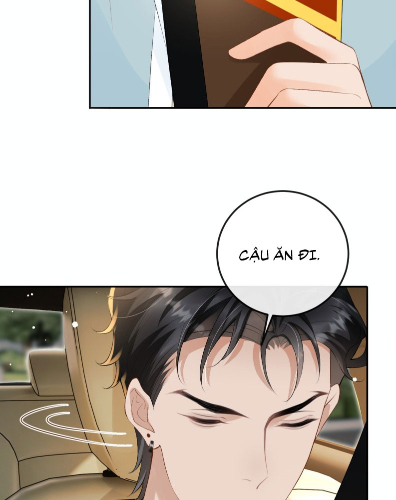 Bản Tính Hạ Đẳng Chapter 42 - Trang 3