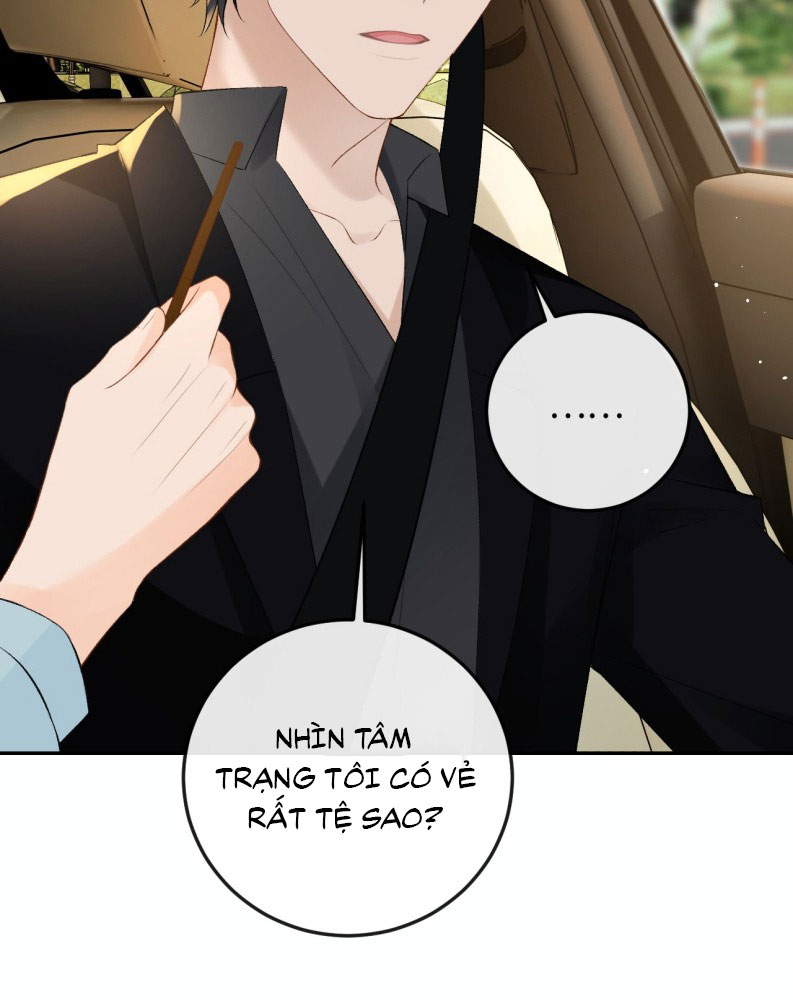 Bản Tính Hạ Đẳng Chapter 42 - Trang 3