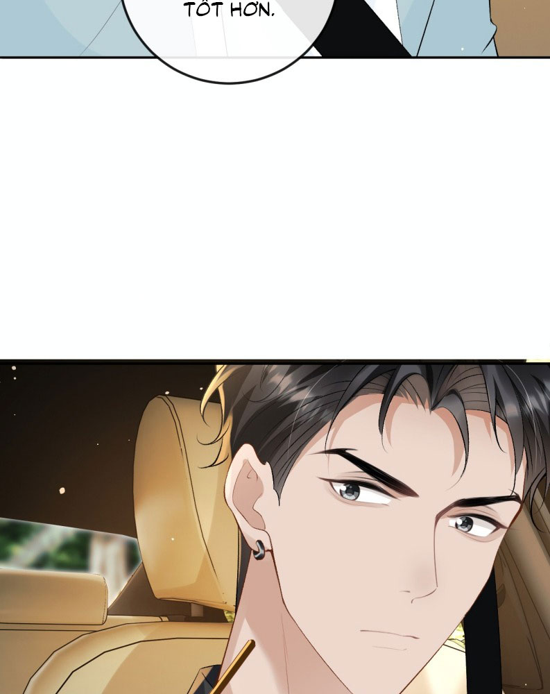 Bản Tính Hạ Đẳng Chapter 42 - Trang 3