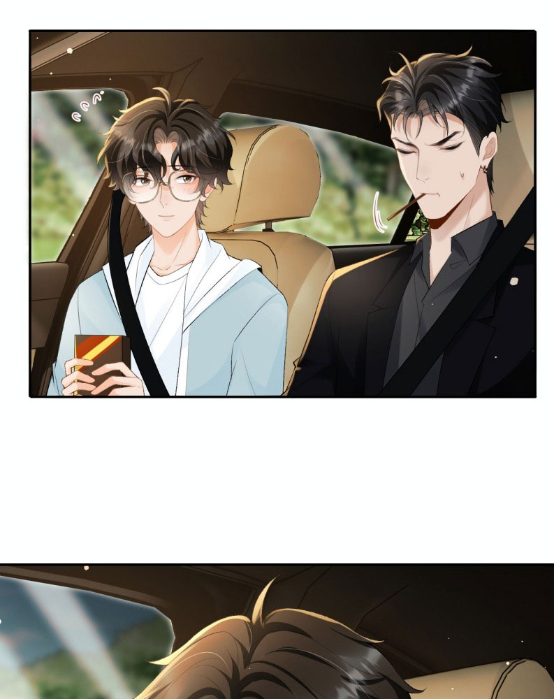 Bản Tính Hạ Đẳng Chapter 42 - Trang 3