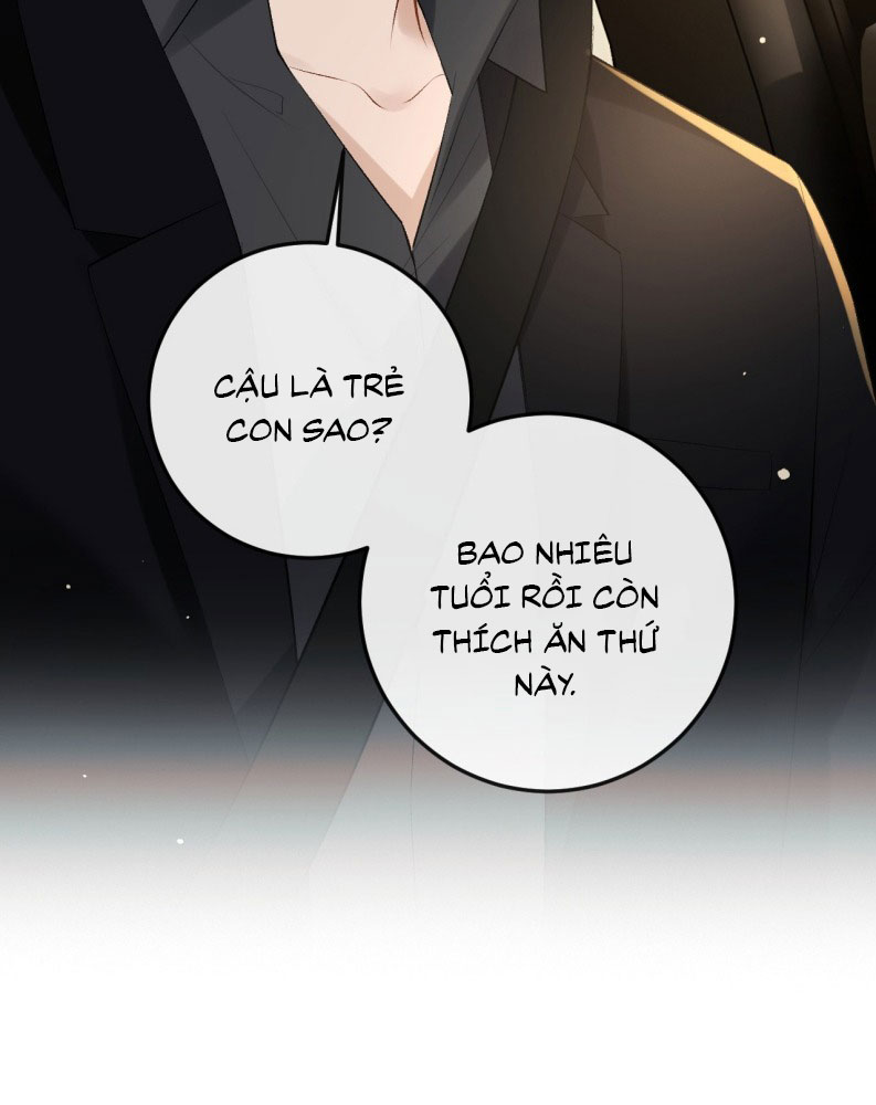 Bản Tính Hạ Đẳng Chapter 42 - Trang 3