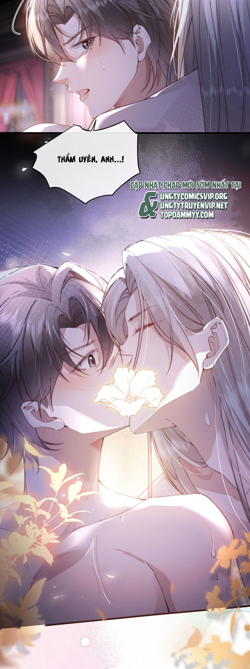 Kế Hoạch Tự Dưỡng Cuồng Khuyển Chap 34 - Trang 4
