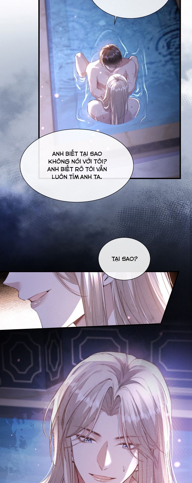 Kế Hoạch Tự Dưỡng Cuồng Khuyển Chap 34 - Trang 4