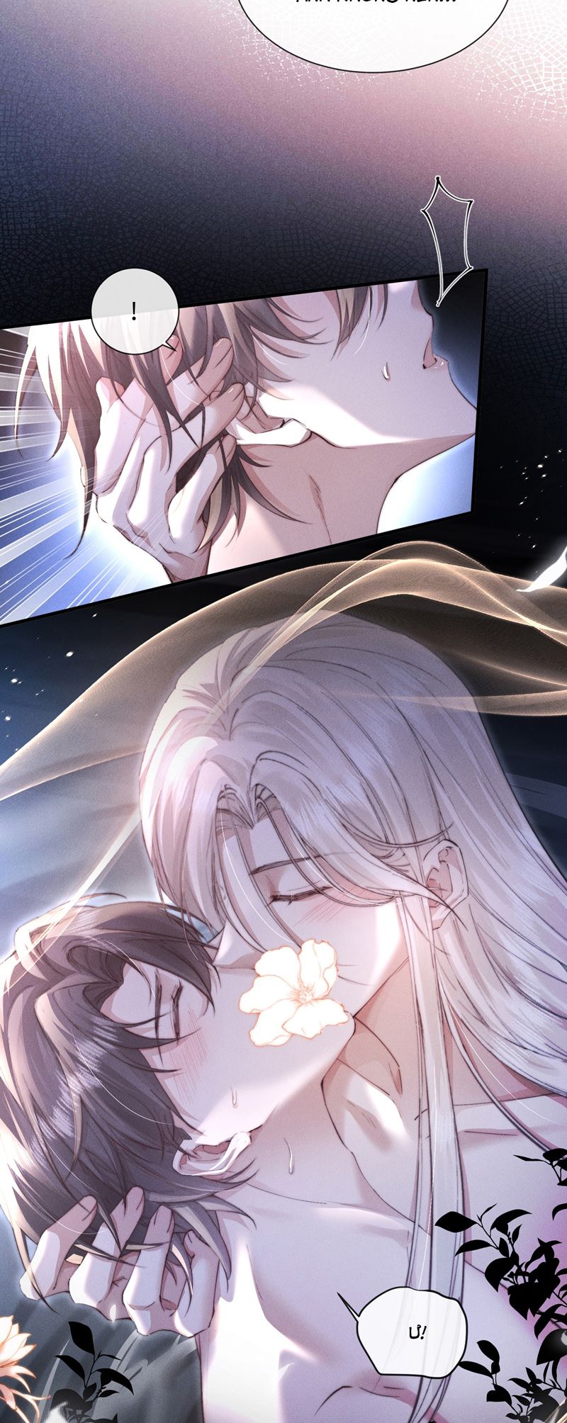 Kế Hoạch Tự Dưỡng Cuồng Khuyển Chap 34 - Trang 4