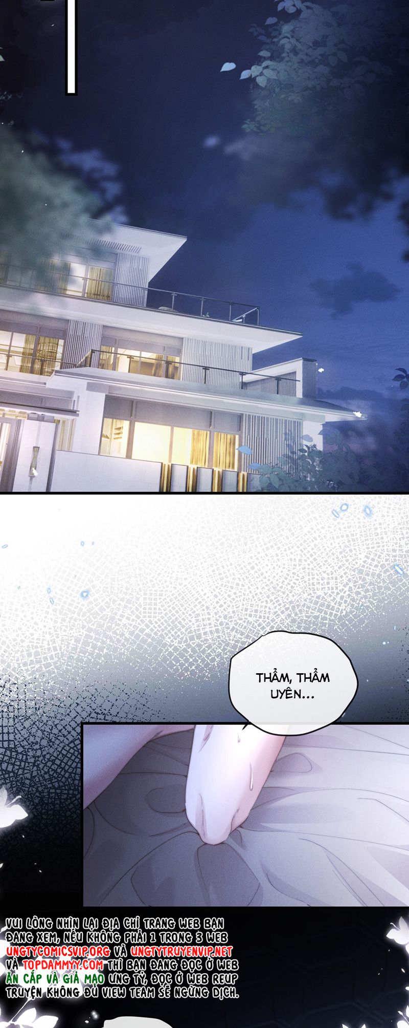 Kế Hoạch Tự Dưỡng Cuồng Khuyển Chap 34 - Trang 4
