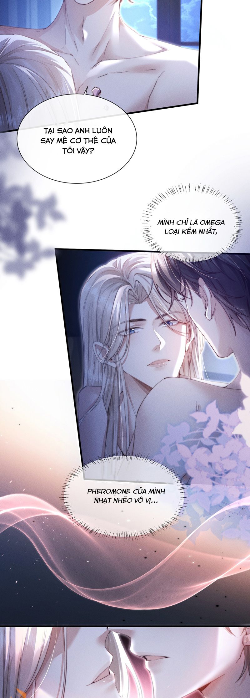Kế Hoạch Tự Dưỡng Cuồng Khuyển Chap 34 - Trang 4