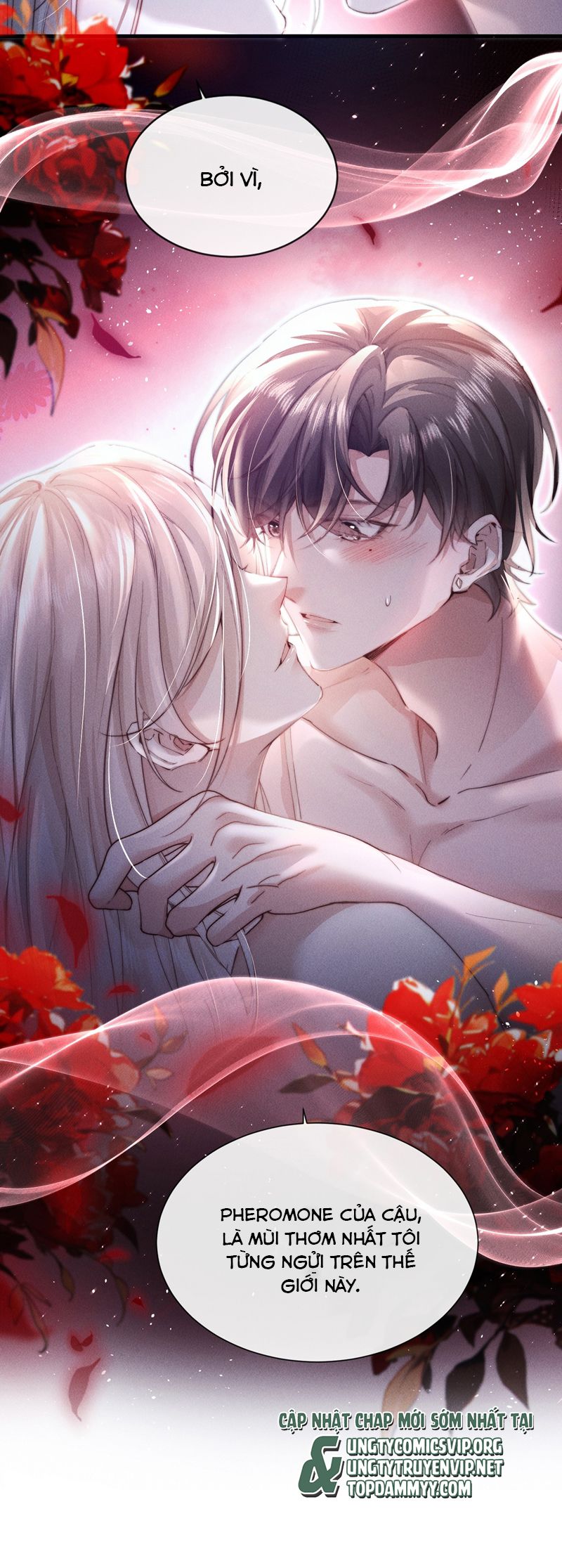 Kế Hoạch Tự Dưỡng Cuồng Khuyển Chap 34 - Trang 4