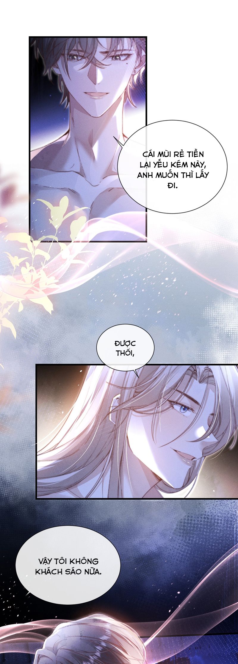 Kế Hoạch Tự Dưỡng Cuồng Khuyển Chap 34 - Trang 4