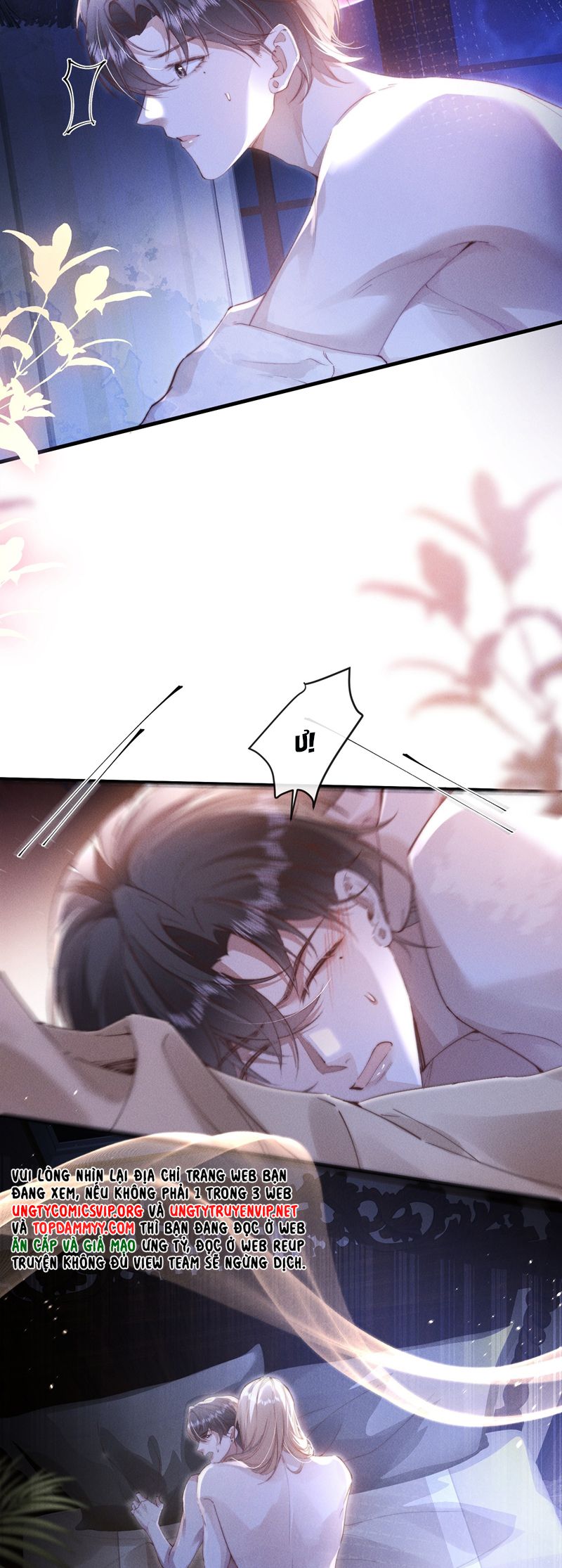 Kế Hoạch Tự Dưỡng Cuồng Khuyển Chap 34 - Trang 4