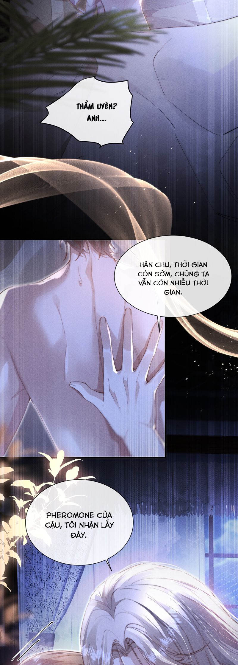 Kế Hoạch Tự Dưỡng Cuồng Khuyển Chap 34 - Trang 4