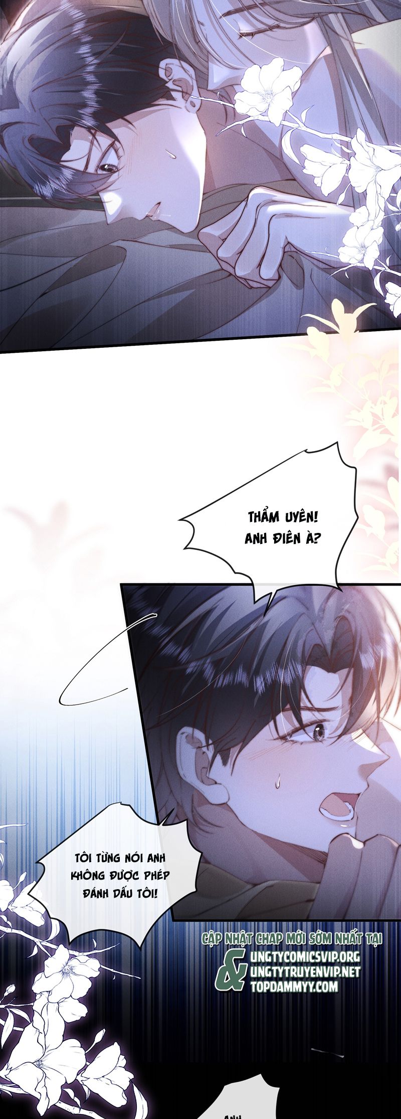 Kế Hoạch Tự Dưỡng Cuồng Khuyển Chap 34 - Trang 4